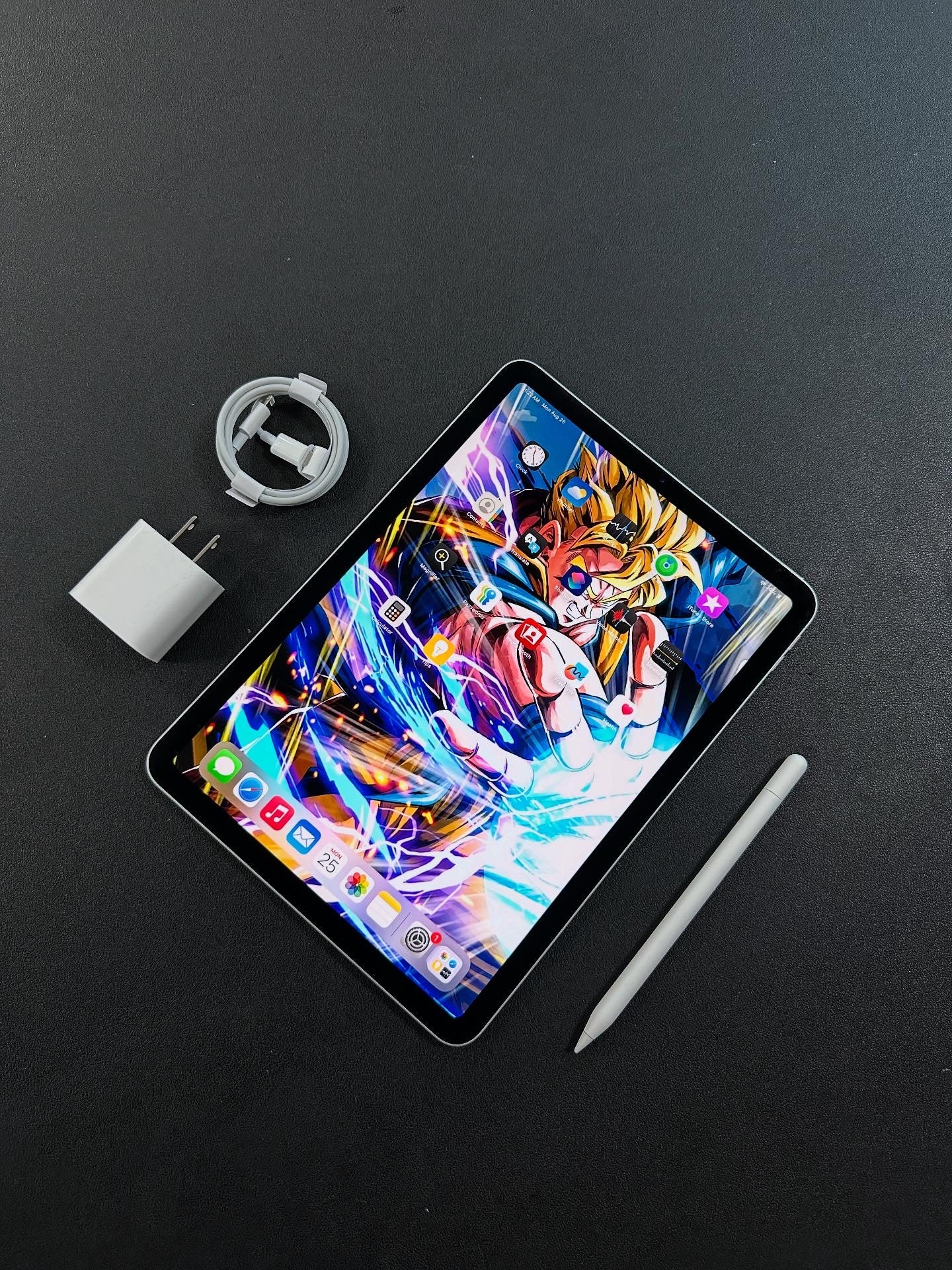iPad Air 10.9" 2020 / 4TH GEN /  256GB / WIFI