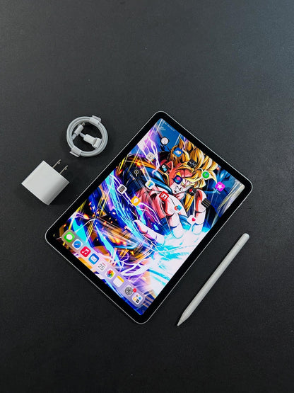 iPad Air 10.9" 2020 / 4TH GEN /  256GB / WIFI