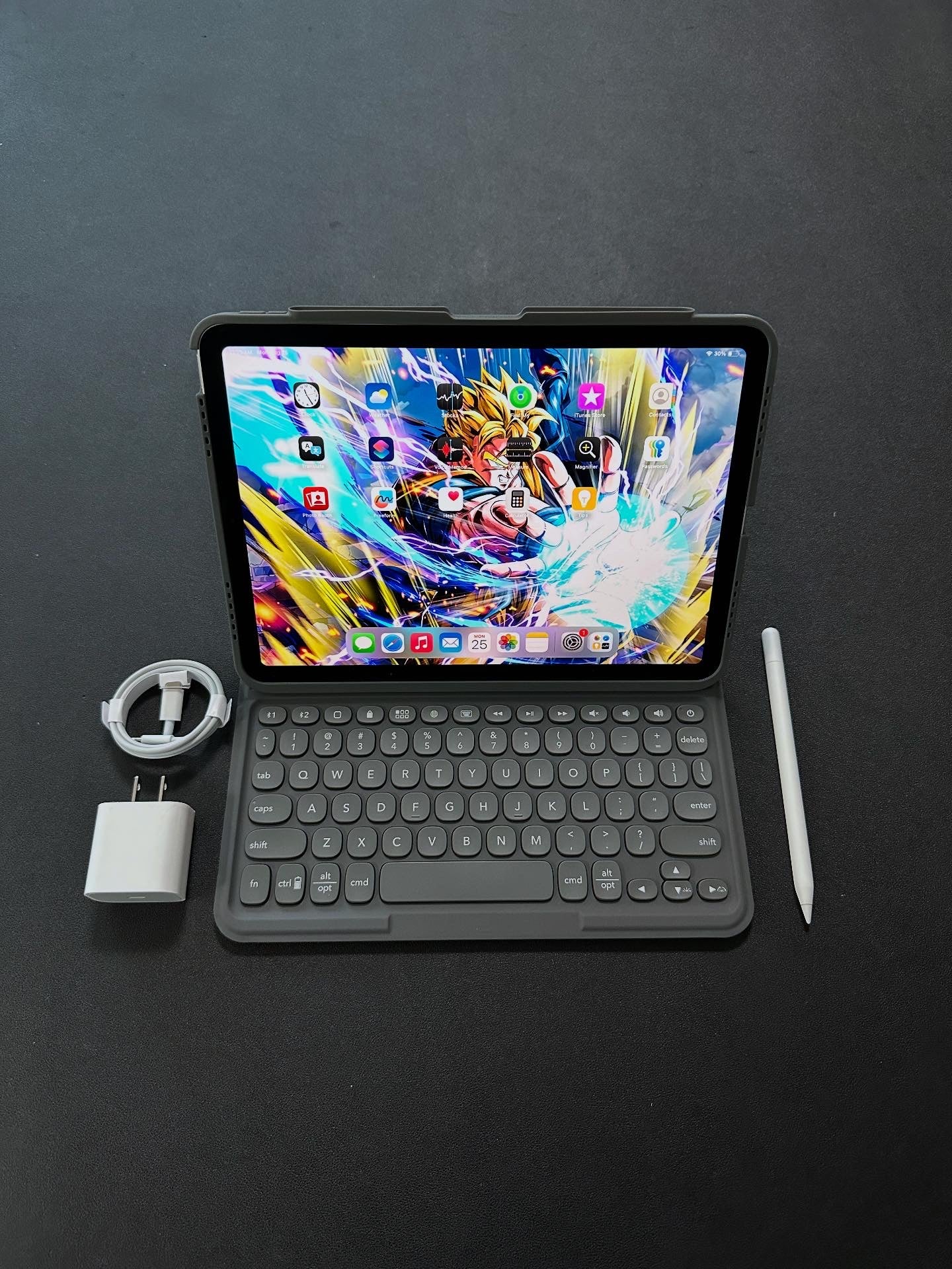 iPad Air 10.9" 2020 / 4TH GEN /  256GB / WIFI