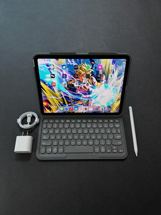 iPad Air 10.9" 2020 / 4TH GEN /  256GB / WIFI