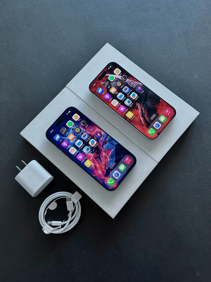 iPhone 17 Pro / 256GB