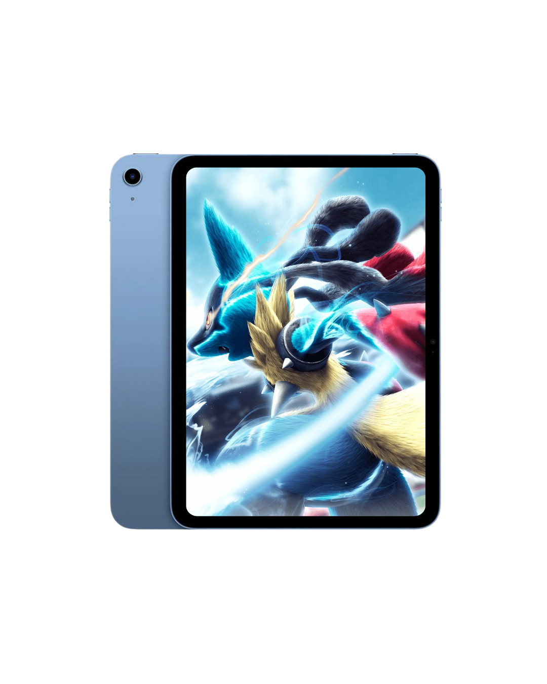 iPad A16 11" 2025 11th generación  / 128GB / WIFI