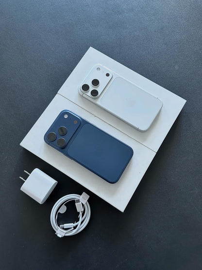 iPhone 17 Pro / 256GB