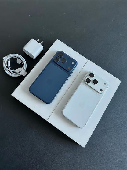 iPhone 17 Pro / 256GB