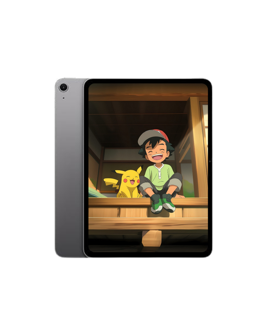 iPad Air 13” 2025 / M3 / 256GB / WIFI