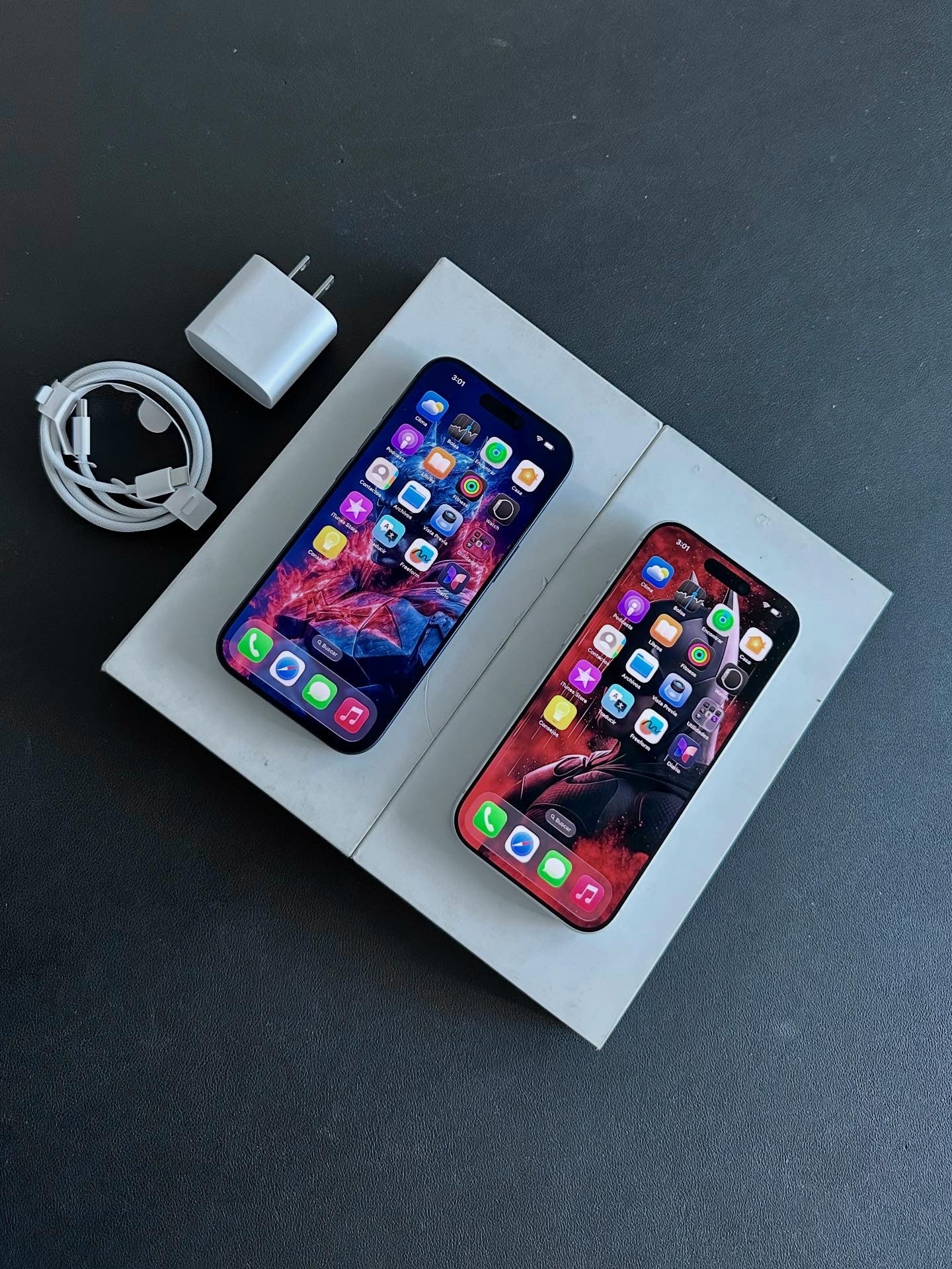 iPhone 17 Pro / 256GB