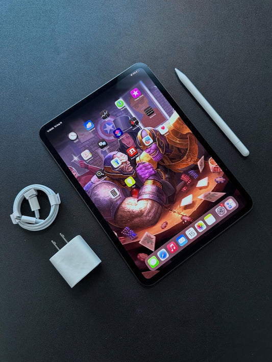 iPad Pro 11” 7th GEN / 2024 / M4 / 256 GB / WIFI + CELL