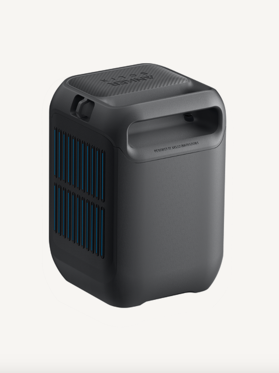 Anker SOLIX C300 Estación de Carga Portátil  - 288Wh | 300W