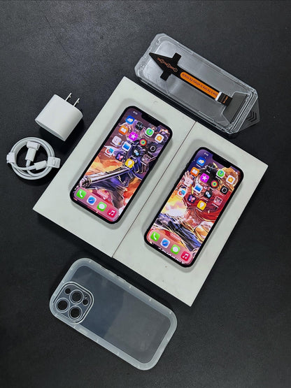 iPhone 13 Pro / 128 GB