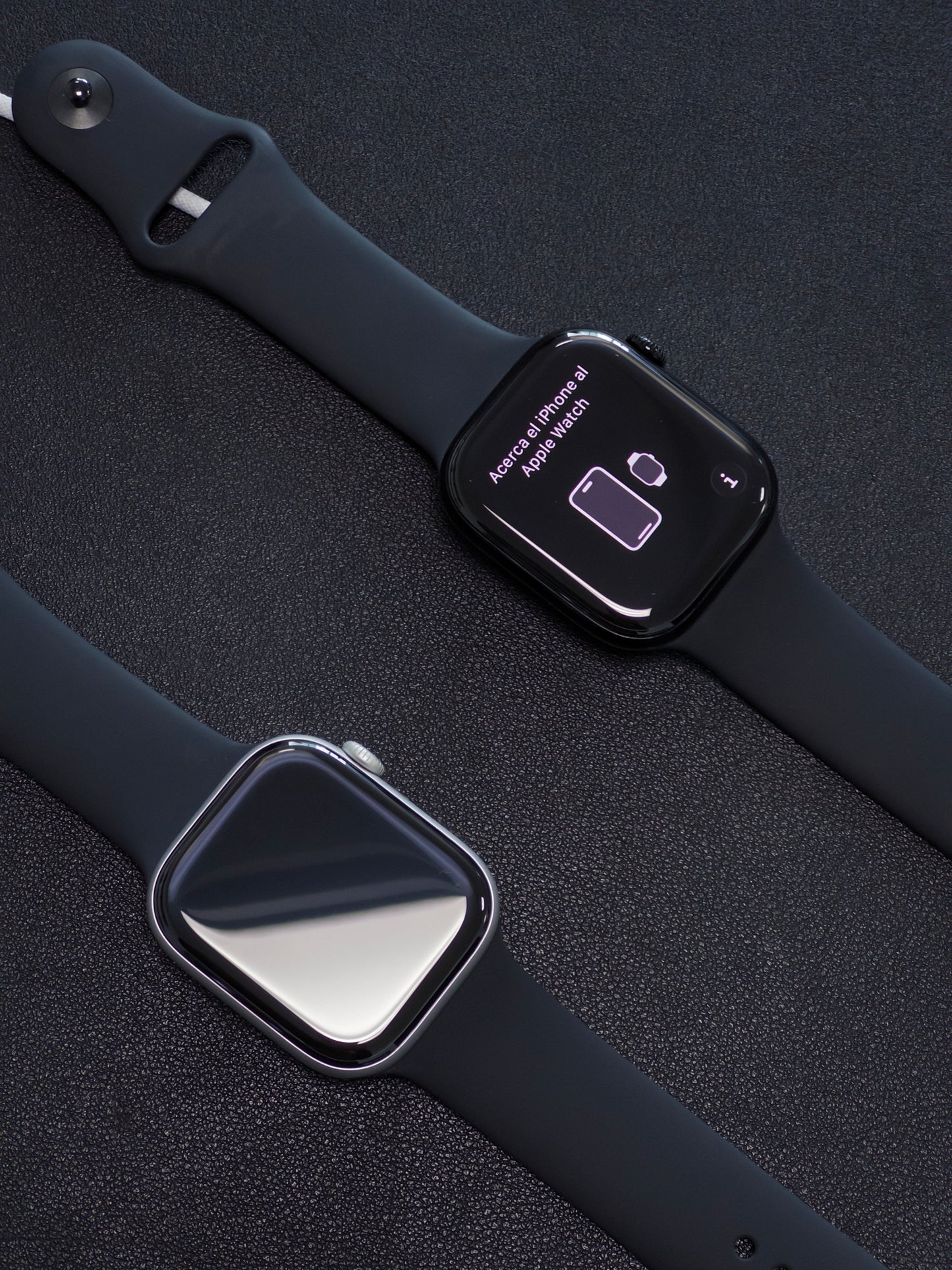 Apple Watch Series 11 46mm