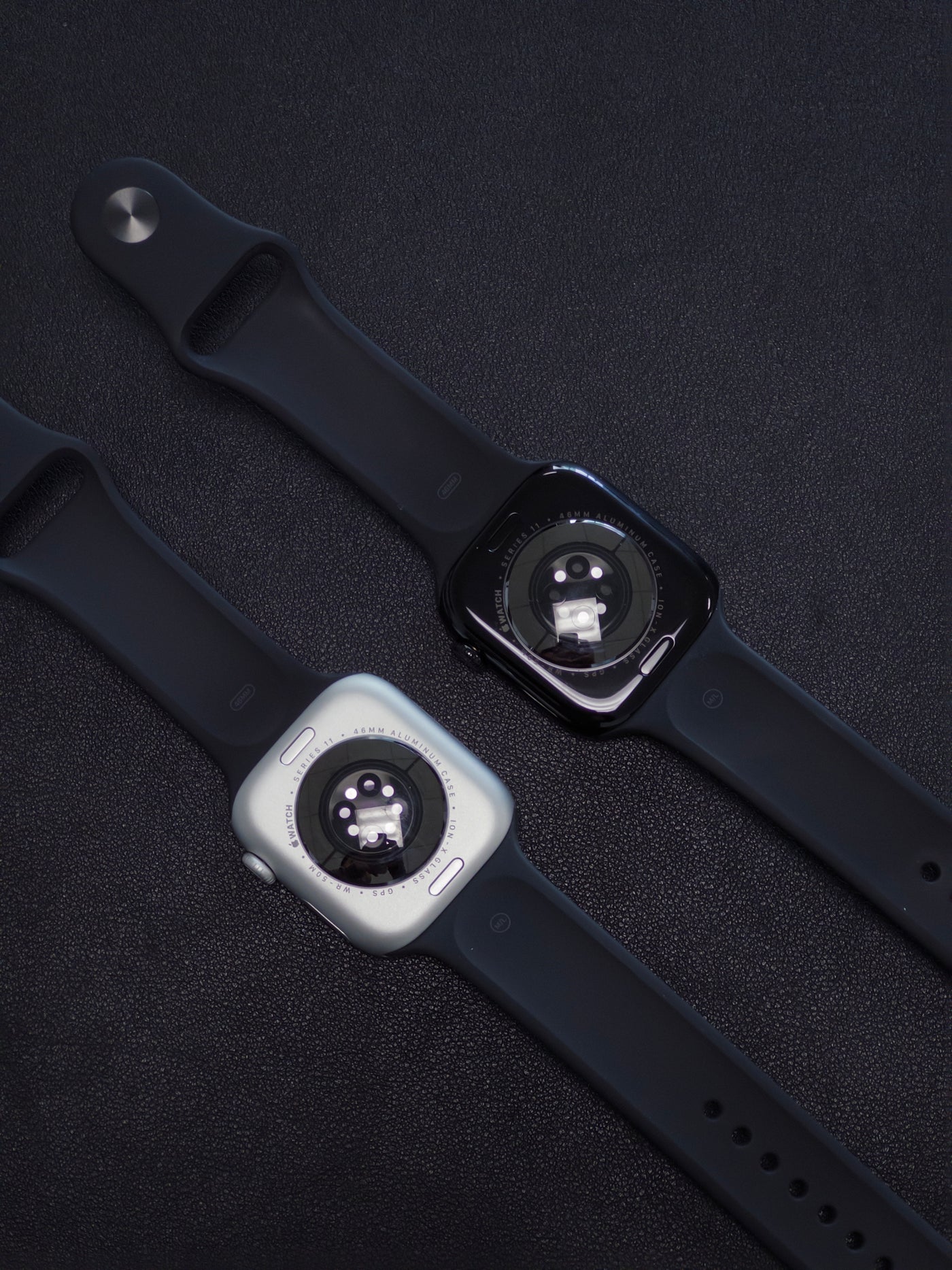 Apple Watch Series 11 46mm