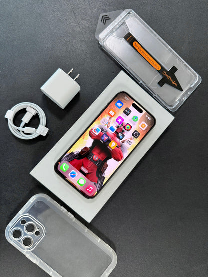 iPhone 14 Pro Max / 256GB