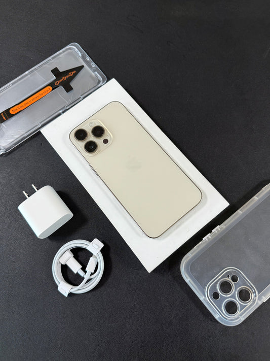 iPhone 14 Pro Max / 256GB