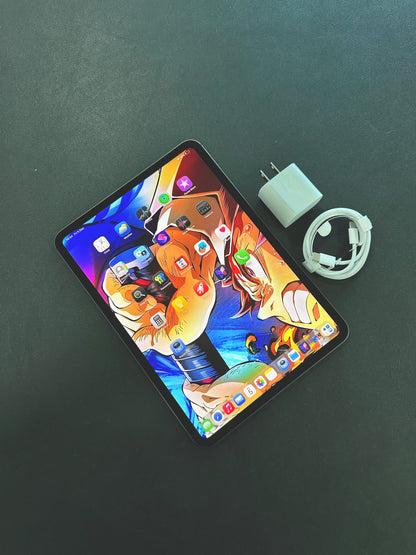 iPad Pro 11” 7th GEN / 2024 / M4 / 256 GB / WIFI