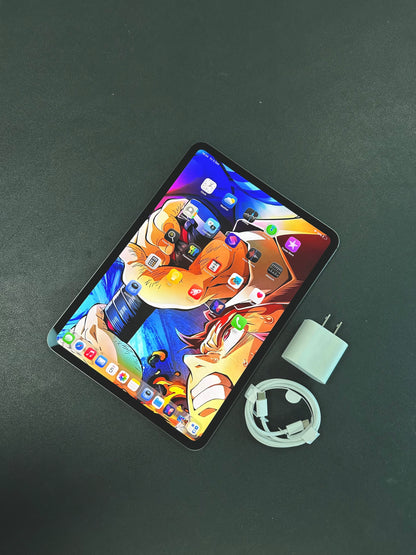 iPad Pro 11” 7th GEN / 2024 / M4 / 256 GB / WIFI