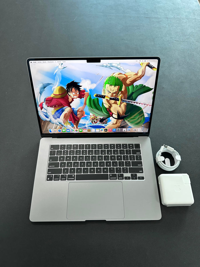 MacBook Air 15” 2026 / M5 / 16 RAM / 1TB SSD