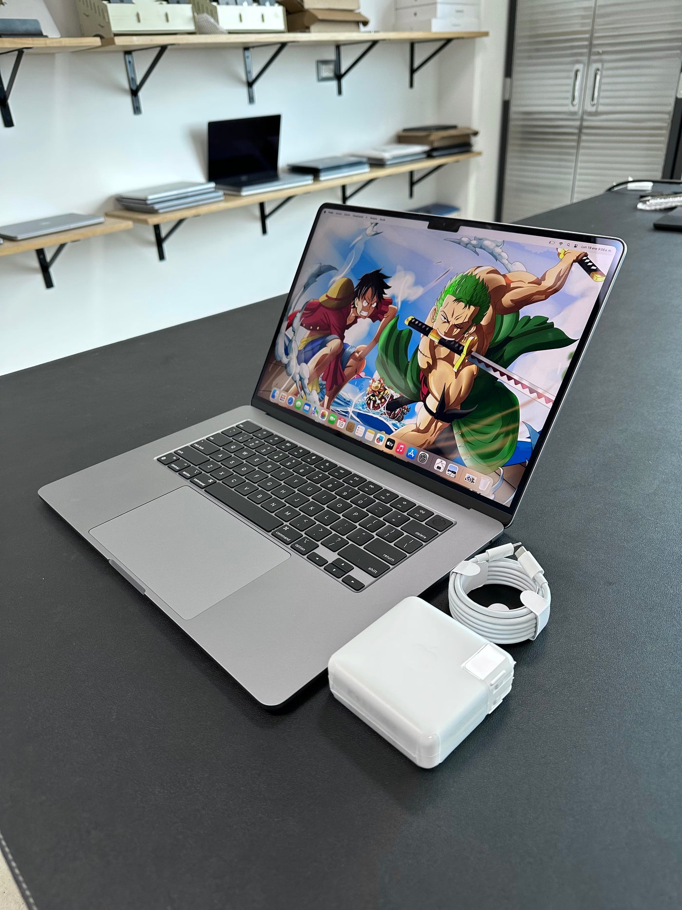 MacBook Air 15” 2026 / M5 / 16 RAM / 1TB SSD