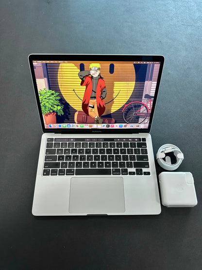 Macbook PRO 13" 2020 / M1 / 8RAM / 250SSD