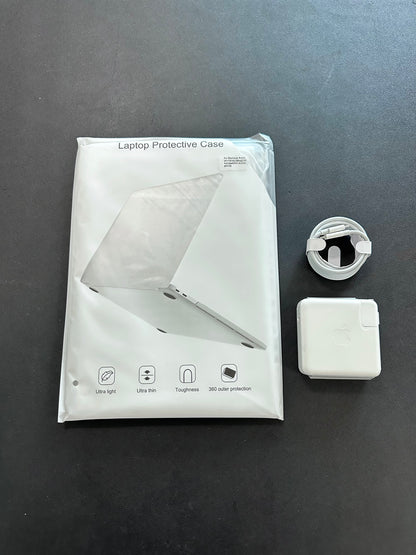 MacBook Pro 13" 2020 / Core i5 / 16RAM / 500SSD