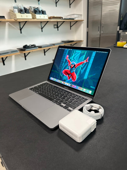 MacBook Pro 13" 2020 / Core i5 / 16RAM / 500SSD