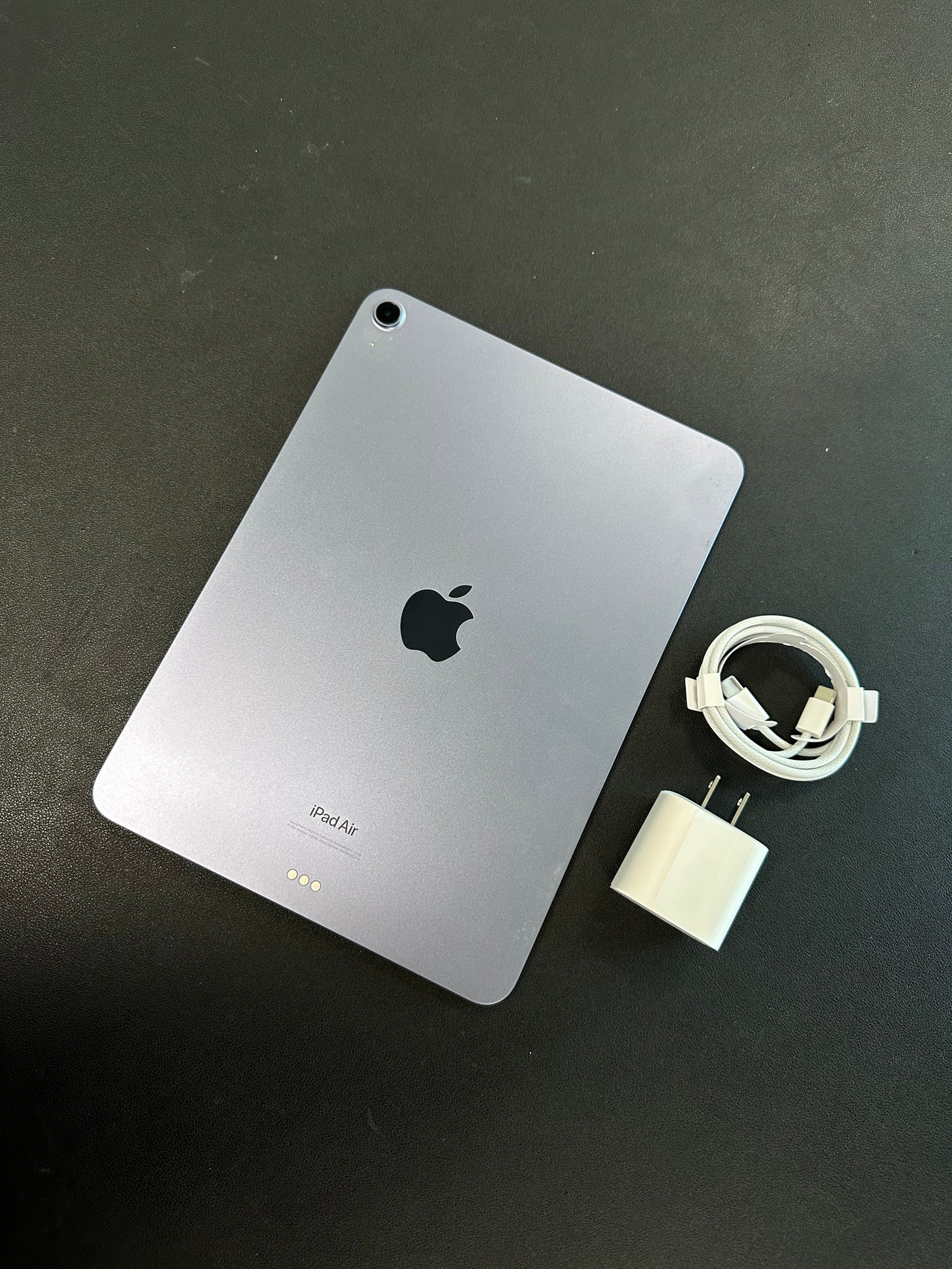 iPad Air 11" 2022 5ta Gen / 256GB / WIFI