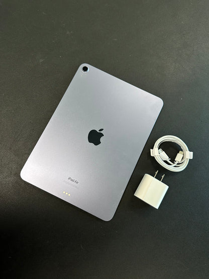 iPad Air 11" 2022 5ta Gen / 256GB / WIFI