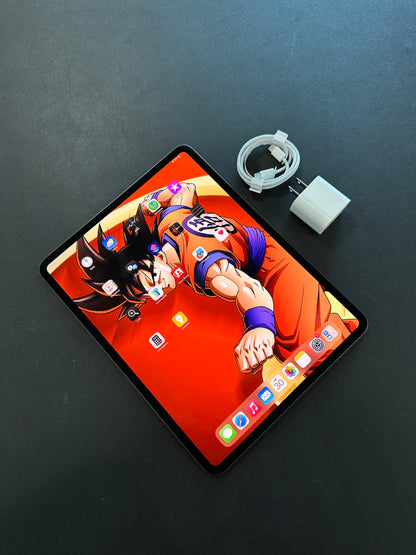 iPad Pro 13" 2024 / M4 / 256GB / WIFI
