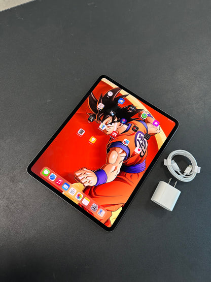 iPad Pro 13" 2024 / M4 / 256GB / WIFI