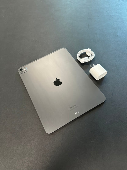 iPad Pro 13" 2024 / M4 / 256GB / WIFI