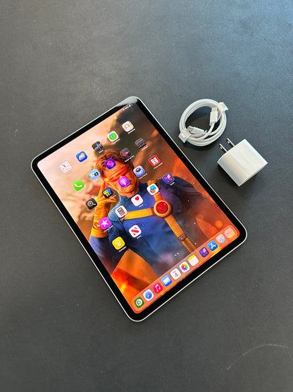 iPad Pro 11” 7th GEN / 2024 / M4 / 256 GB / WIFI