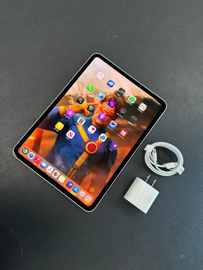 iPad Pro 11” 7th GEN / 2024 / M4 / 256 GB / WIFI