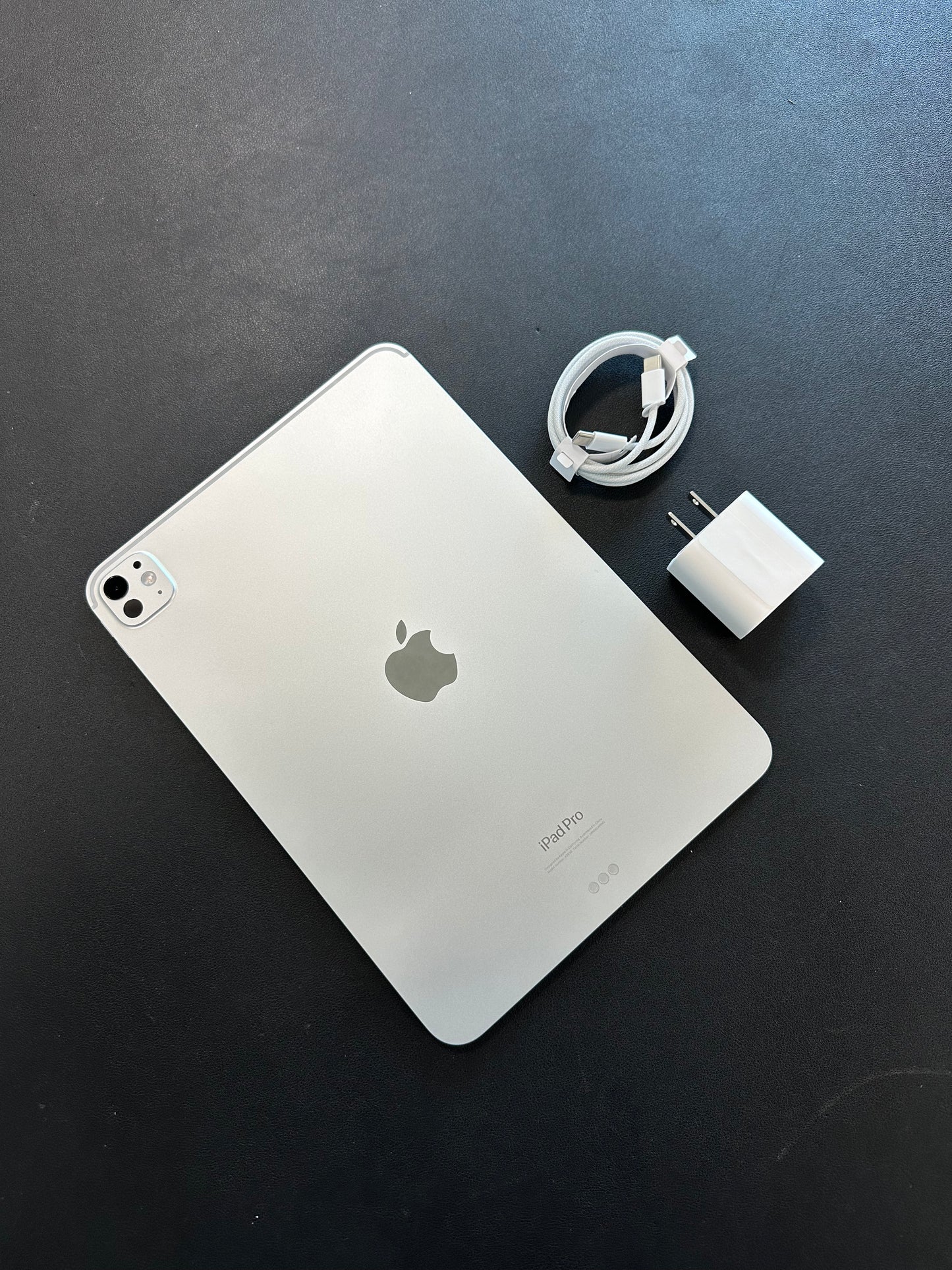 iPad Pro 11” 7th GEN / 2024 / M4 / 256 GB / WIFI