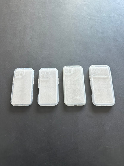 Case Transparente para iPhone