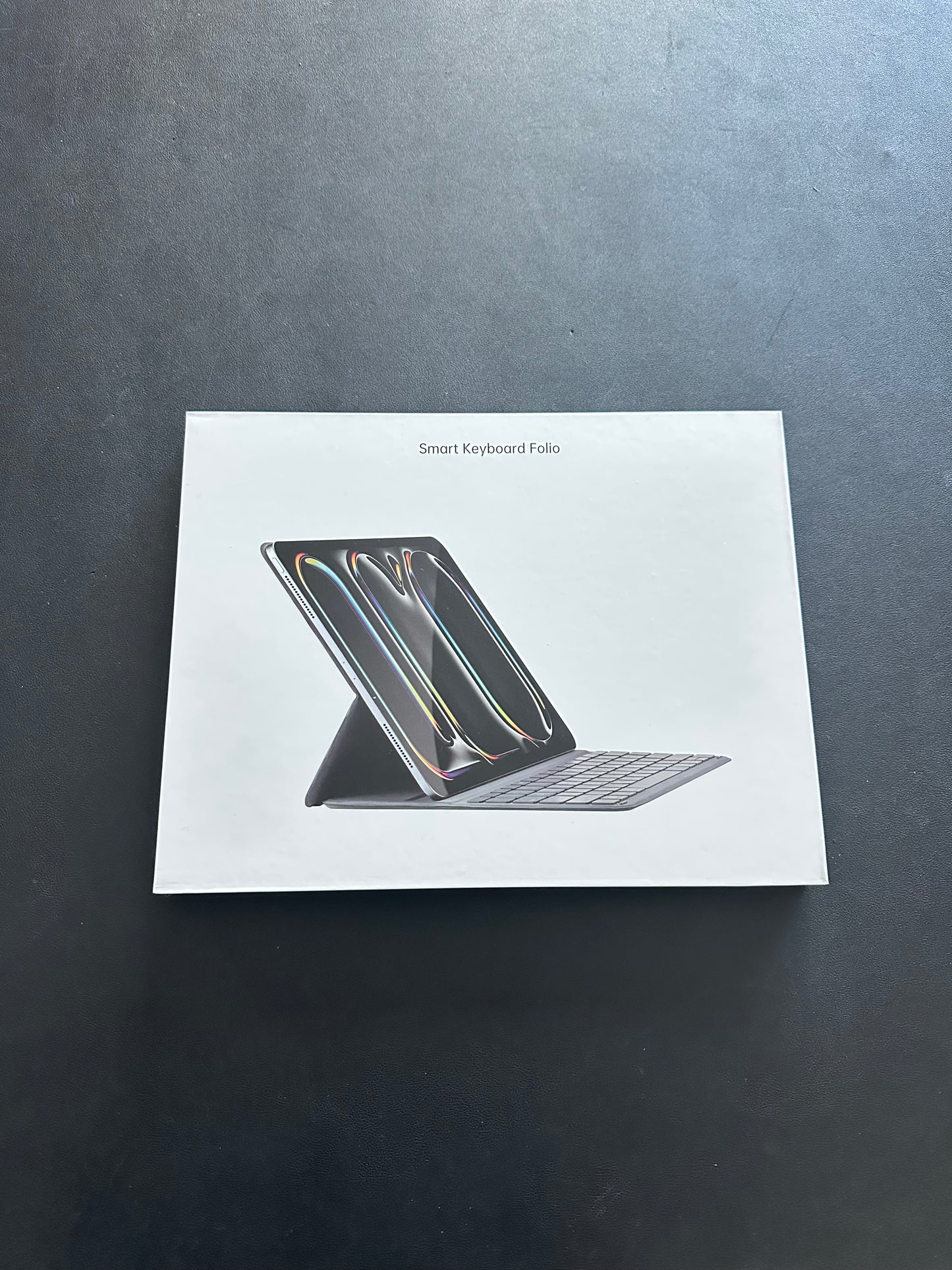 Teclado para iPad 13"