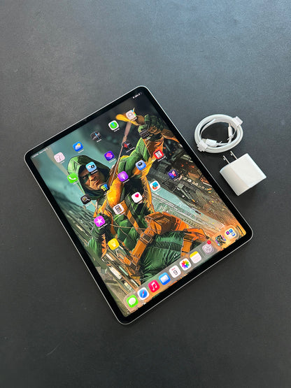 iPad Pro 12.9" 2022 / M2 / 6TH GEN / 128GB / WIFI