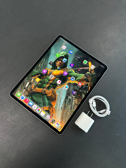 iPad Pro 12.9" 2022 / M2 / 6TH GEN / 128GB / WIFI