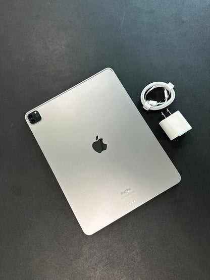iPad Pro 12.9" 2022 / M2 / 6TH GEN / 128GB / WIFI