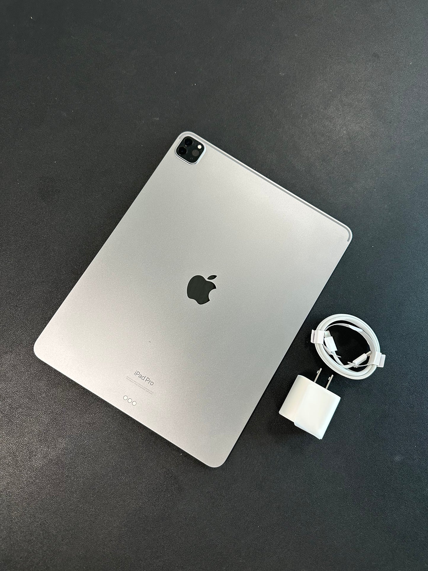 iPad Pro 12.9" 2022 / M2 / 6TH GEN / 128GB / WIFI