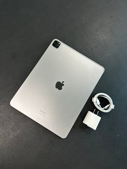iPad Pro 12.9" 2022 / M2 / 6TH GEN / 128GB / WIFI