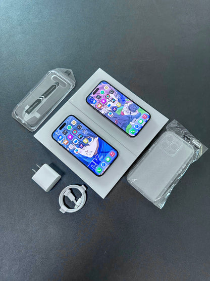 iPhone 14 Pro / 128 GB