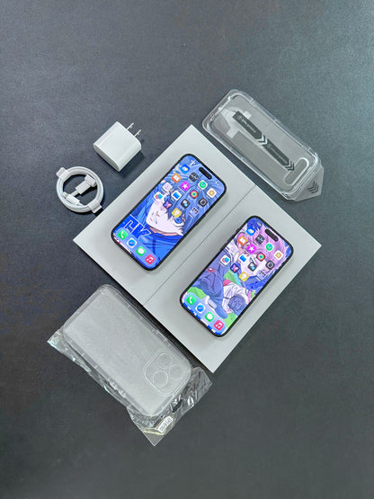 iPhone 14 Pro / 128 GB