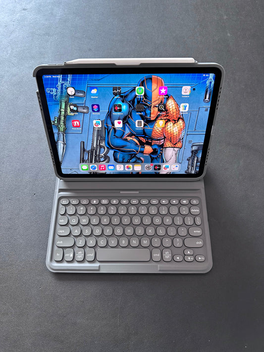 iPad Pro 11" 2022 / 4TH GEN / M2 / 128GB /  WIFI