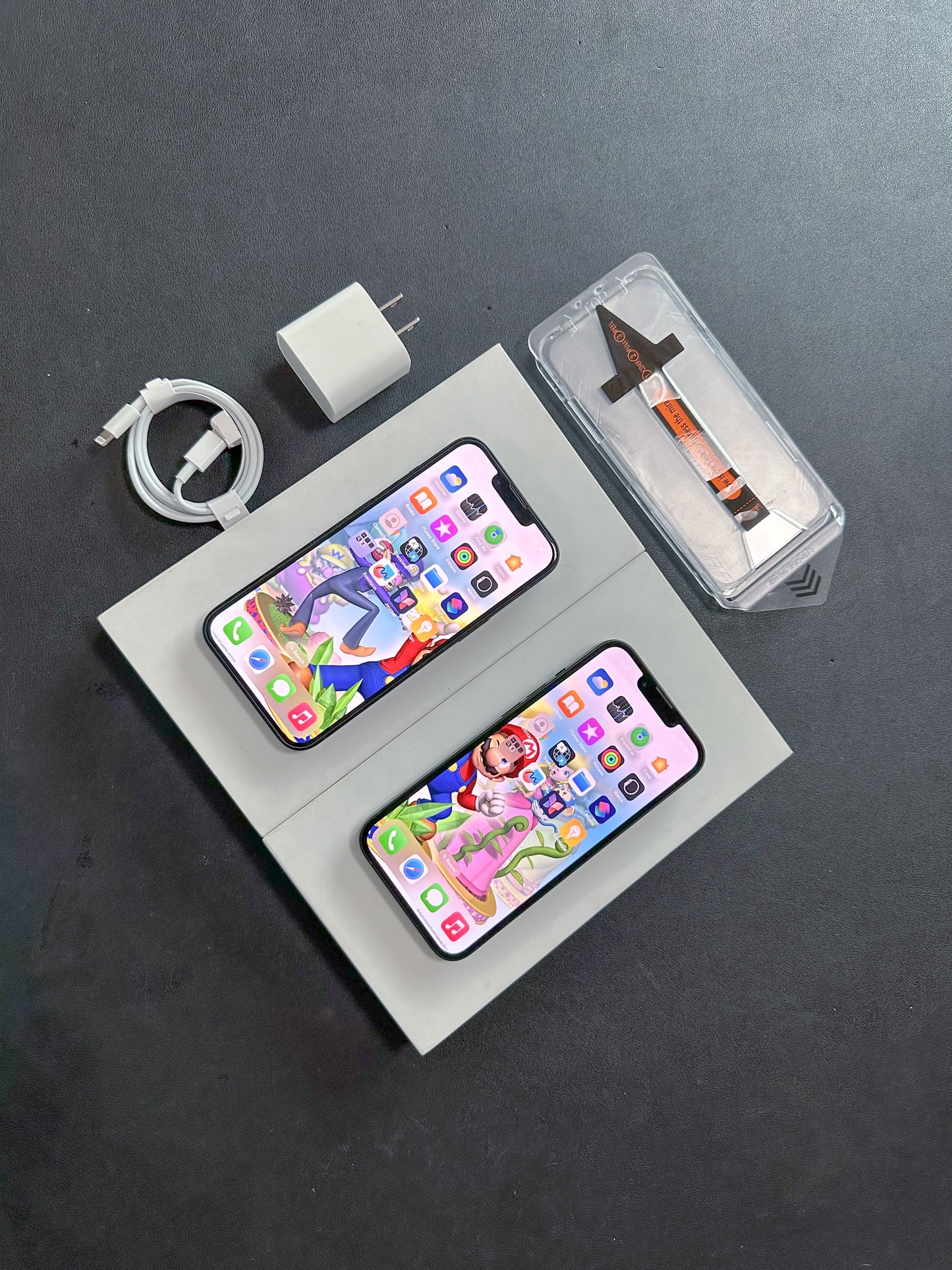 iPhone 13 Normal / 128GB