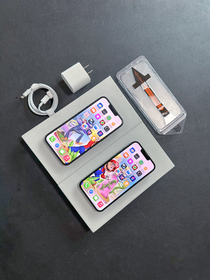 iPhone 13 Normal / 128GB