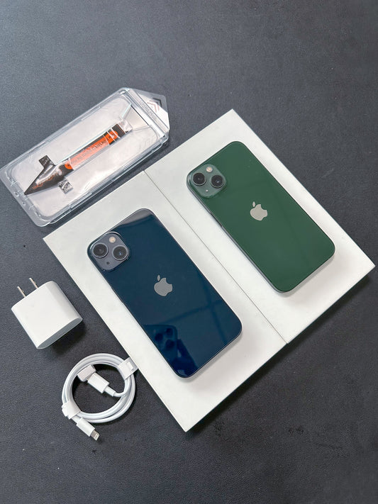 iPhone 13 Normal / 128GB