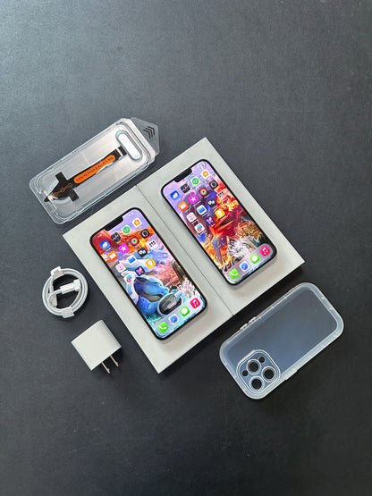 iPhone 13 Pro Max / 128 GB