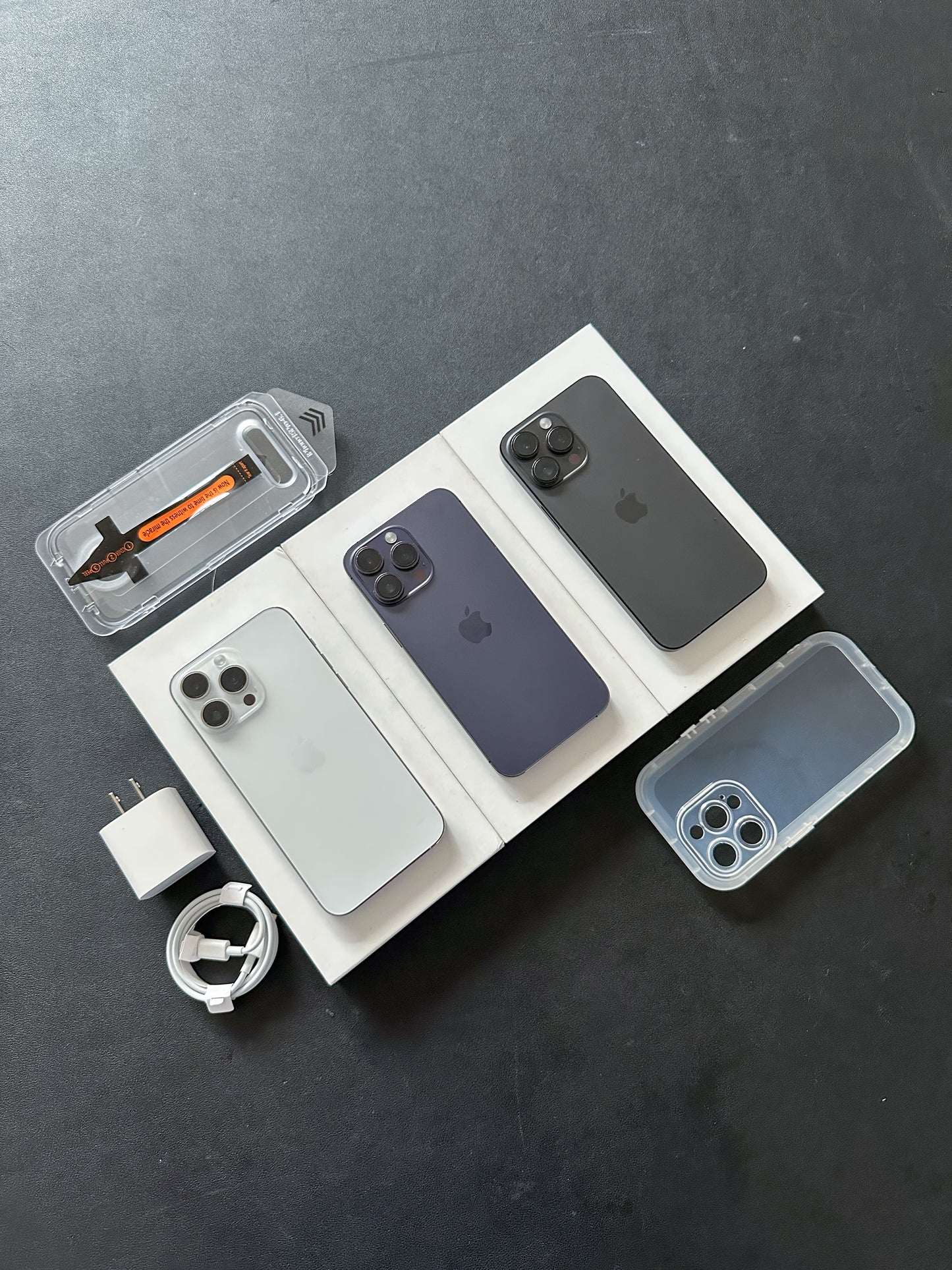 iPhone 14 Pro Max / 512 GB