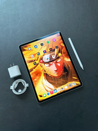 iPad Pro 12.9" 2020 / 4TH GEN / 256GB / WiFi + CELL