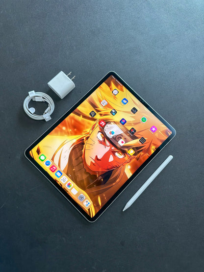 iPad Pro 12.9" 2020 / 4TH GEN / 256GB / WiFi + CELL