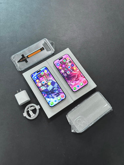 iPhone 15 Pro Max / 1TB